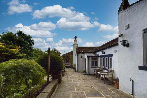 4 bedroom detached bungalow for sale, Morriscot, Coley Road, Coley, Halifax, HX3 7SA