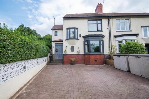 4 bedroom semi-detached house for sale, Ettrick Grove, High Barnes, Sunderland