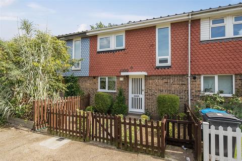 3 bedroom terraced house for sale, Britannia Road, Surbiton