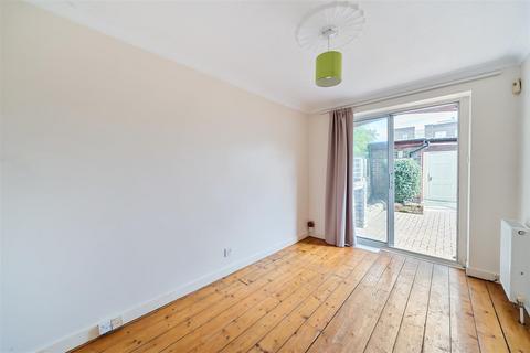 3 bedroom terraced house for sale, Britannia Road, Surbiton