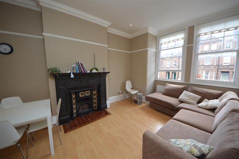 2 bedroom flat to rent, Goldhurst Terrace, South Hampstead NW6