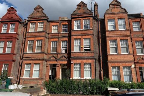 2 bedroom flat to rent, Goldhurst Terrace, South Hampstead NW6