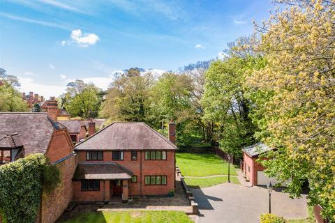 4 bedroom detached house for sale, Chadwick Lane, Knowle, Solihull