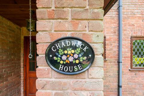 Chadwick House Chadwick Lane, Knowle, Solihull, B93 0AS