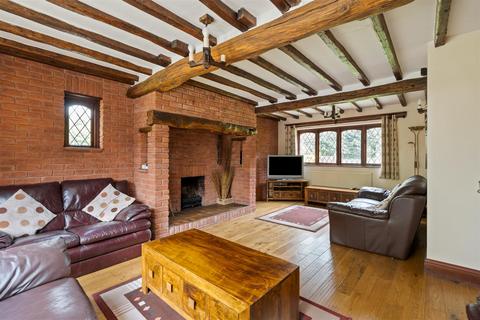 Chadwick House Chadwick Lane, Knowle, Solihull, B93 0AS