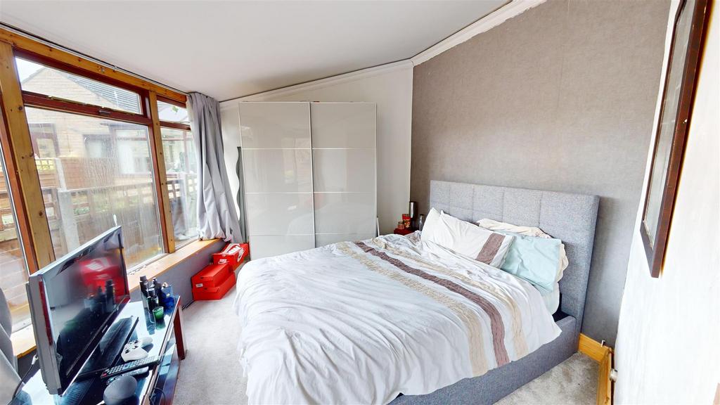 Occasional/Reception Room