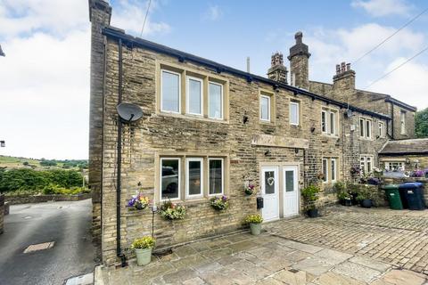 2 bedroom terraced house for sale, Haworth Road, Sandy Lane Village, Bradford