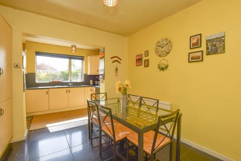 3 bedroom semi-detached bungalow for sale, Ingram Street, Springfield, Wigan, WN6 7NE