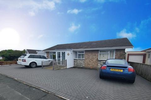 5 bedroom detached bungalow for sale, Steynton