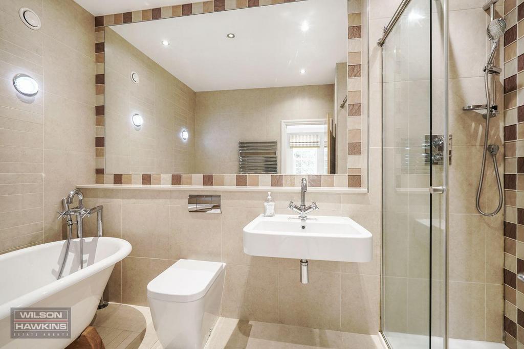 2 Oakley Grange, Mount Park Road - d HRt BHOGnfjr Yox