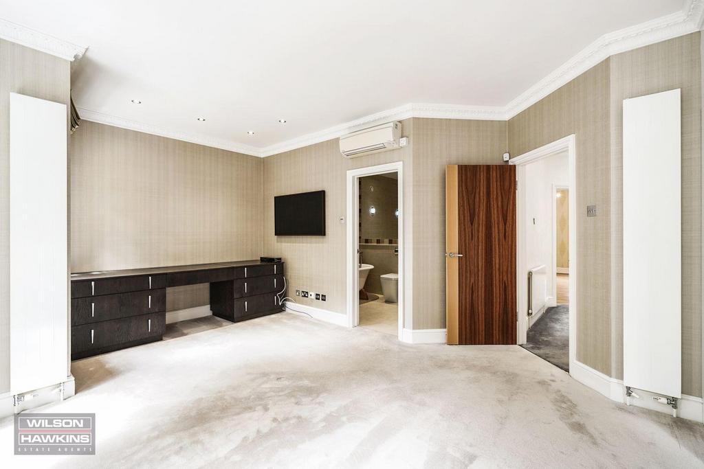2 Oakley Grange, Mount Park Road - OSex Cjy Ww Uwm3v S