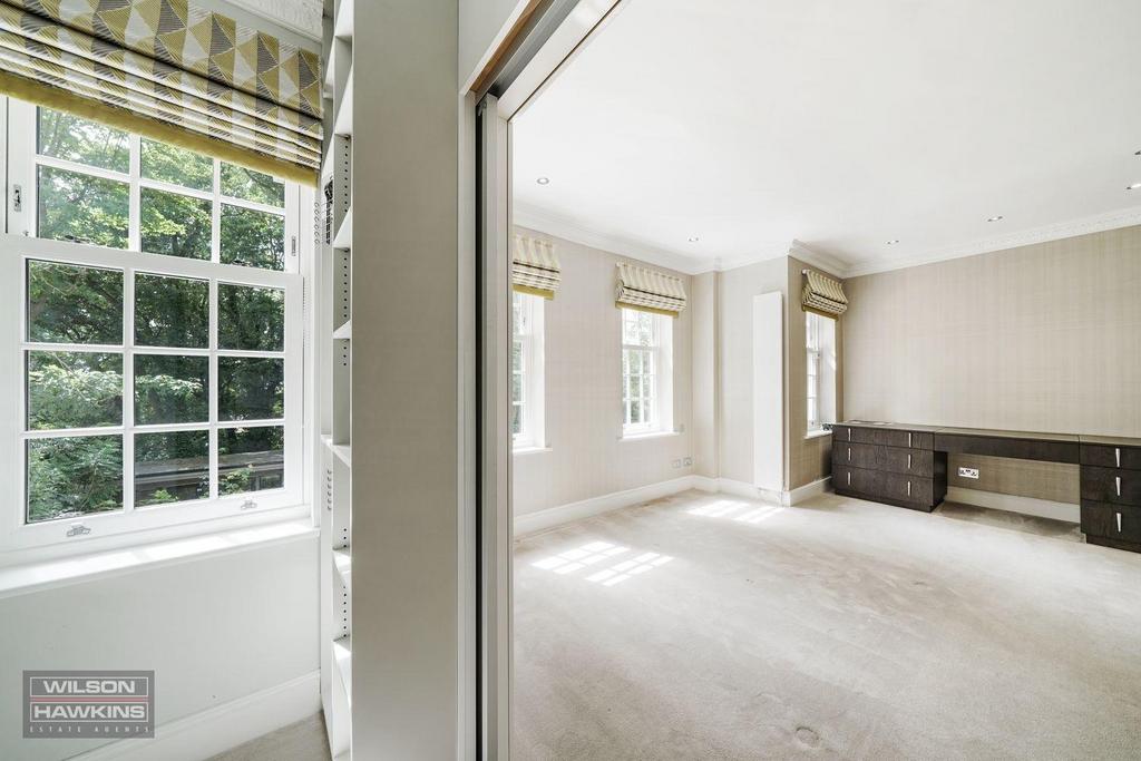 2 Oakley Grange, Mount Park Road - KVRSNS87fg OMCdh