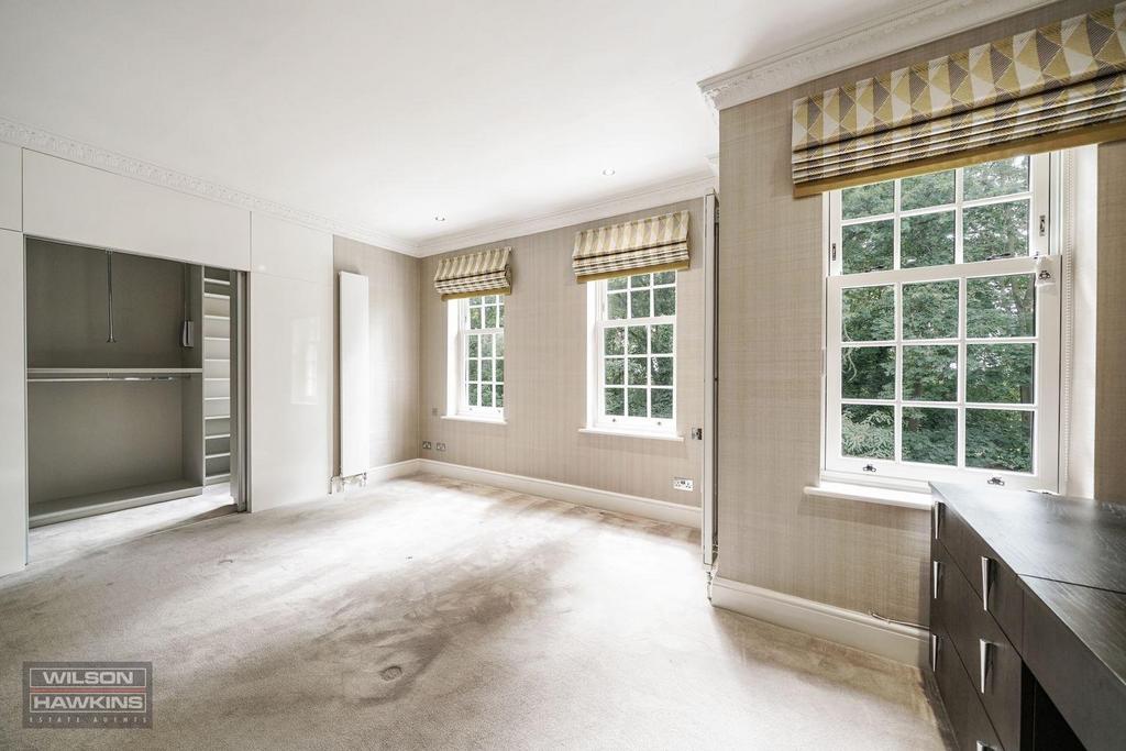 2 Oakley Grange, Mount Park Road - c VCJOKAy5xjv B3 O