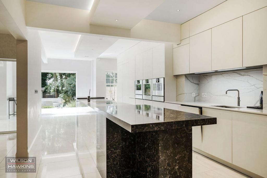 2 Oakley Grange, Mount Park Road - hv MB6 Rt4y OBXW5t