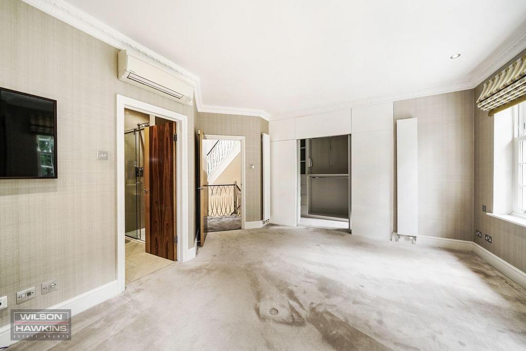 2 Oakley Grange, Mount Park Road - IBZK45dcg R6 N0nj