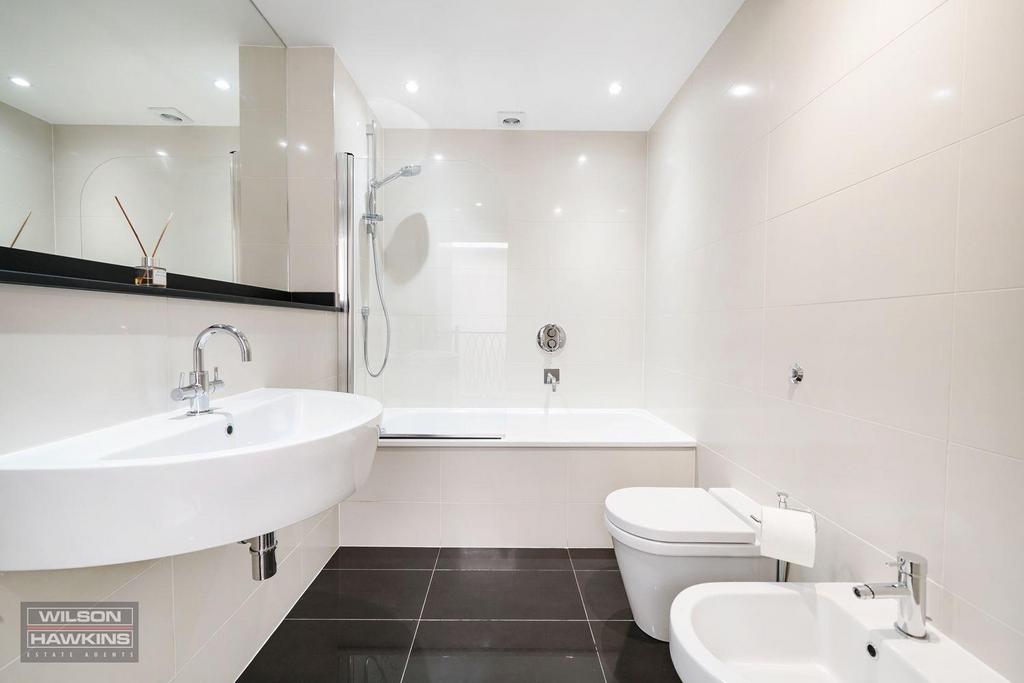 2 Oakley Grange, Mount Park Road - jjja5 OW1w Qc Lv Ng