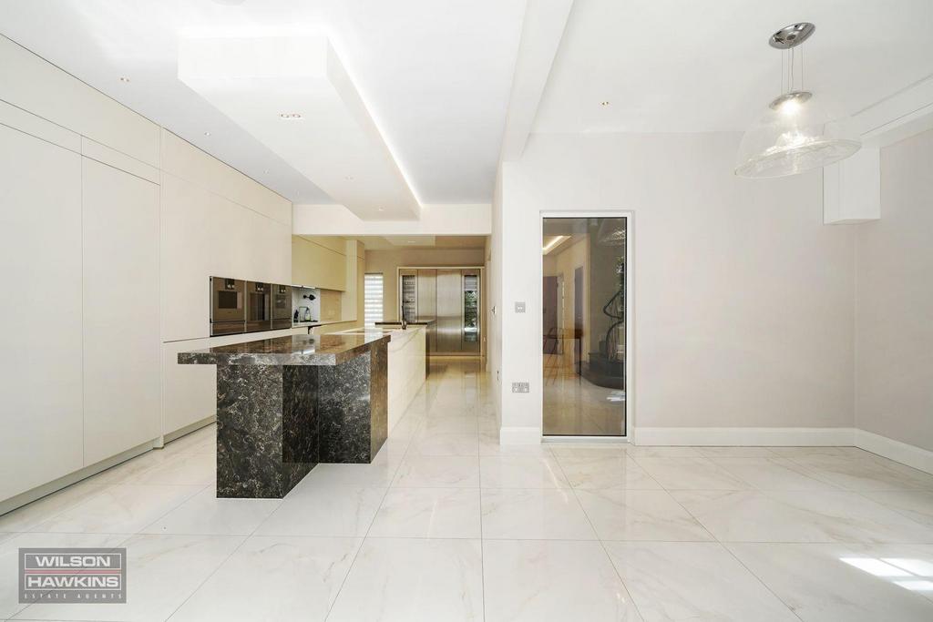 2 Oakley Grange, Mount Park Road - l9 DOQn OMJ1lb KOY