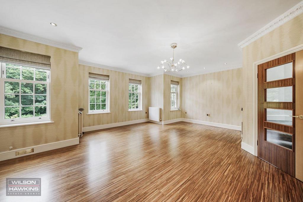 2 Oakley Grange, Mount Park Road - w ZDR40o90wm DCOJ