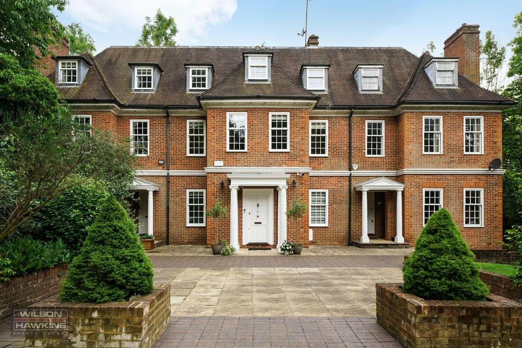 2 Oakley Grange, Mount Park Road - 8 R952x CSyv3 Tf Ij