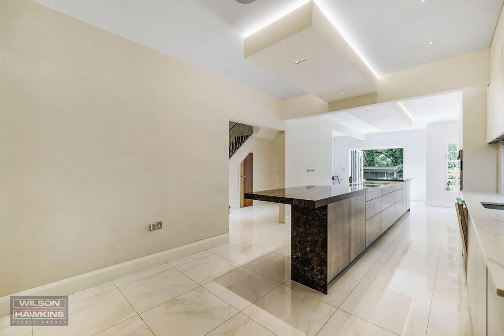 2 Oakley Grange, Mount Park Road - 4o HRQf Fiaq HD5 Jv