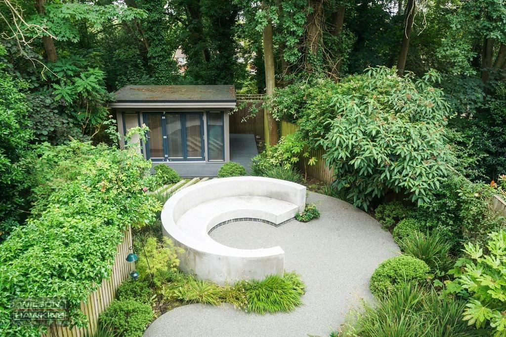 2 Oakley Grange, Mount Park Road - 9lpd OBo GMDw2 J4u
