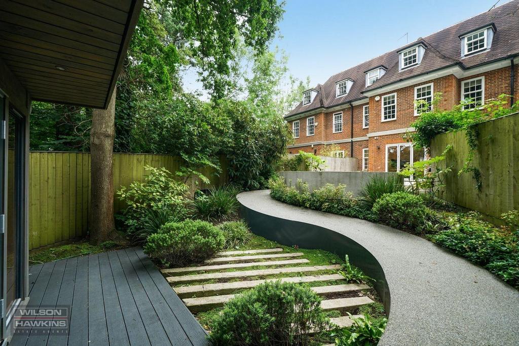 2 Oakley Grange, Mount Park Road - 5 RPS81ylt7 Vez FX