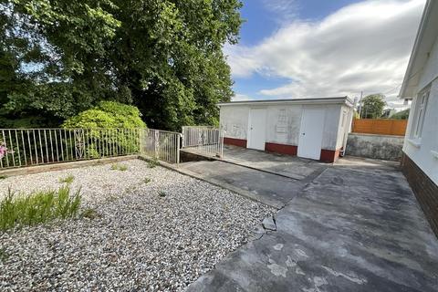 3 bedroom detached bungalow for sale, Laurel Drive, Ammanford