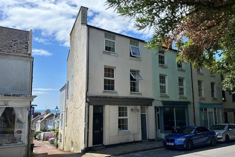 1 bedroom flat for sale, 103 Fortuneswell, Portland