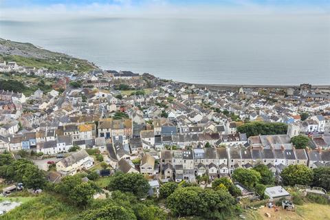 undefined, Fortuneswell, Portland