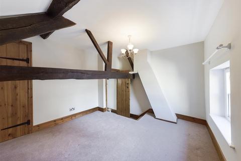 3 bedroom end of terrace house for sale, Nether End, Baslow, Bakewell