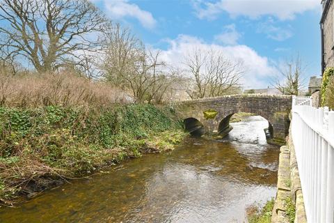 3 bedroom end of terrace house for sale, Nether End, Baslow, Bakewell