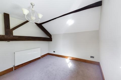 3 bedroom end of terrace house for sale, Nether End, Baslow, Bakewell