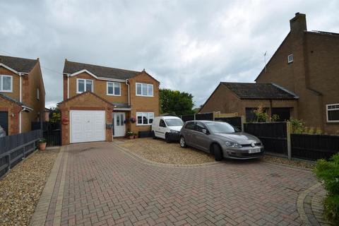 4 bedroom detached house for sale, Cannon Street, Ely CB6