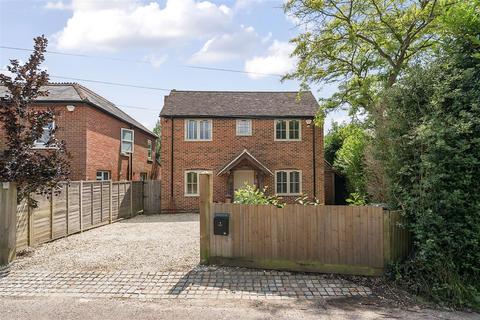 3 bedroom detached house for sale, Twynhams Hill, Southampton SO32