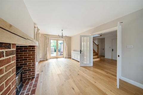3 bedroom detached house for sale, Twynhams Hill, Southampton SO32