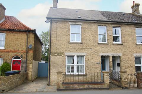 4 bedroom semi-detached house for sale, Hall Street, Ely CB7