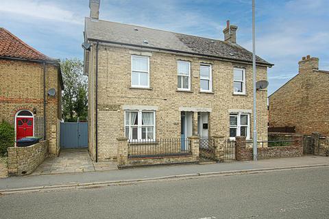 4 bedroom semi-detached house for sale, Hall Street, Ely CB7