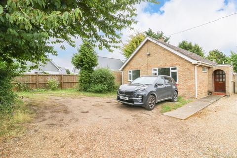 3 bedroom detached bungalow for sale, Fordham Road, Freckenham IP28