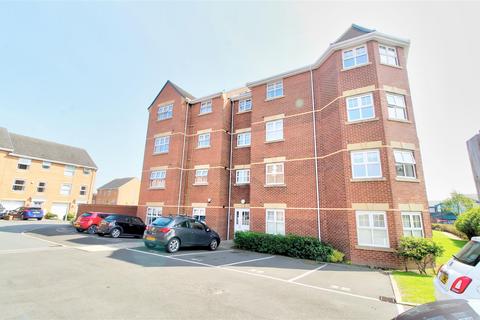 Dreswick Court, Seaham SR7