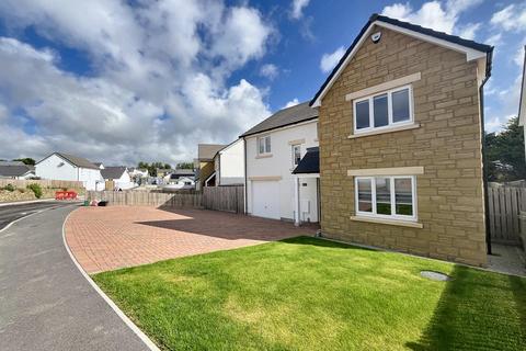 43 Fallow Road, Helston, TR13 8WH
