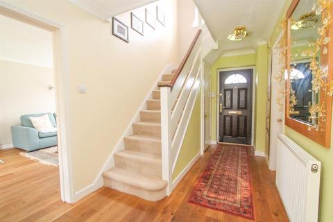 4 bedroom detached house for sale, Great Woodcote Park, Purley CR8