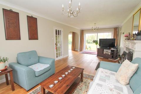 4 bedroom detached house for sale, Great Woodcote Park, Purley CR8