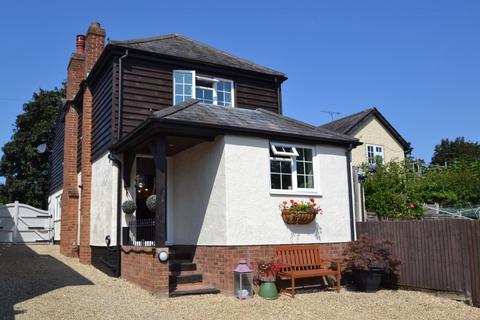 3 bedroom end of terrace house for sale, Green End, Braughing