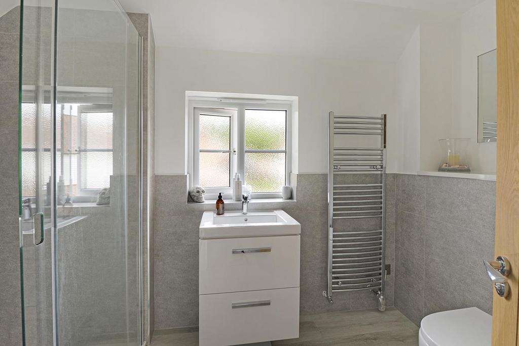 En-suite