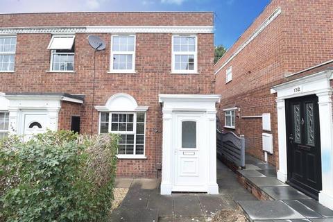 2 bedroom semi-detached house to rent, Wolsey Way, Leicester LE7