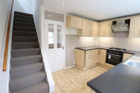 2 bedroom semi-detached house to rent, Wolsey Way, Leicester LE7