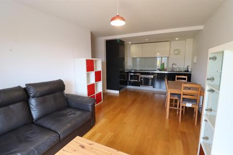 2 bedroom apartment to rent, Burton Street, Leicester LE1