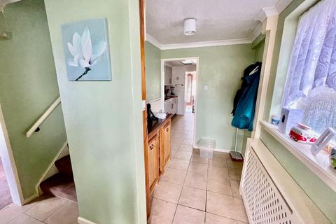 3 bedroom semi-detached house for sale, Poppy Mead, Stevenage