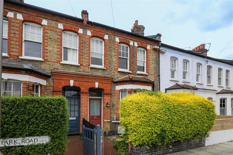 3 bedroom property for sale, Fawe Park Road, London