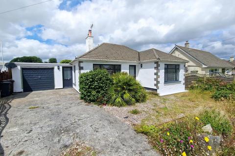 2 bedroom detached bungalow for sale, Trebarvah Close, Constantine TR11